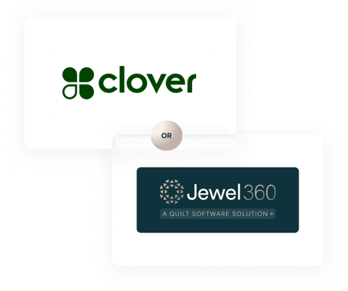 jewel360 vs clover