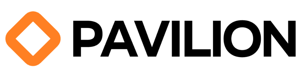 pavilion logo