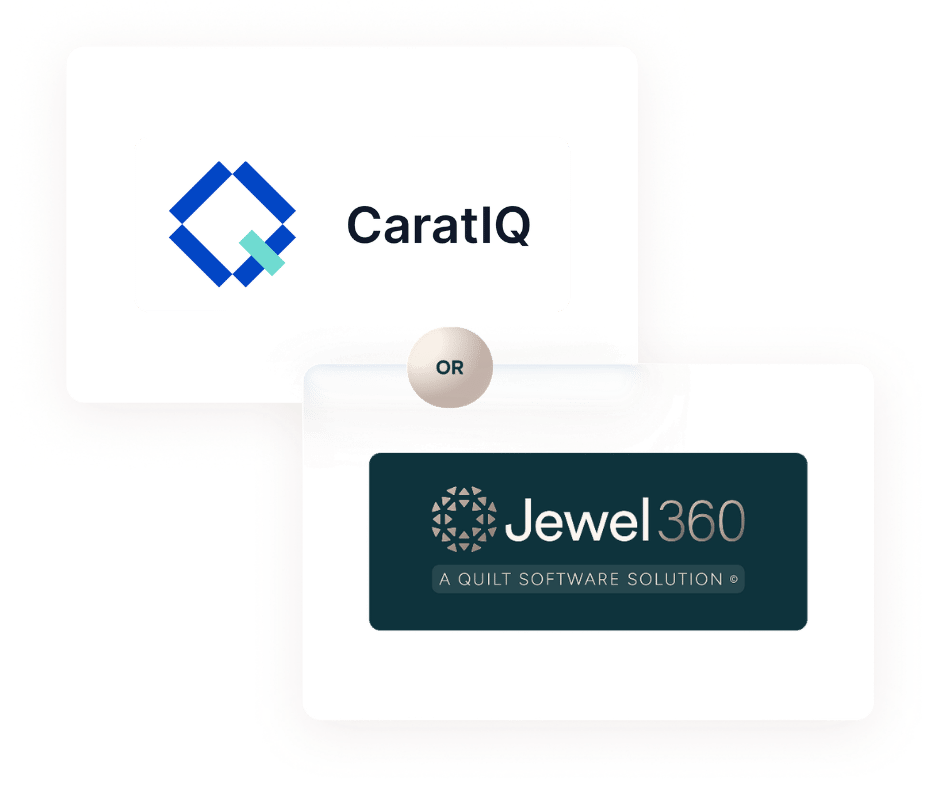 caratiq v jewel360 hero