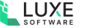 luxe logo