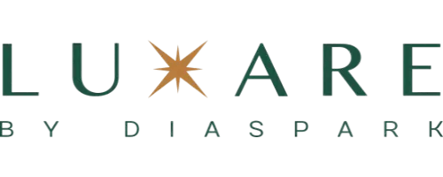 luxare logo