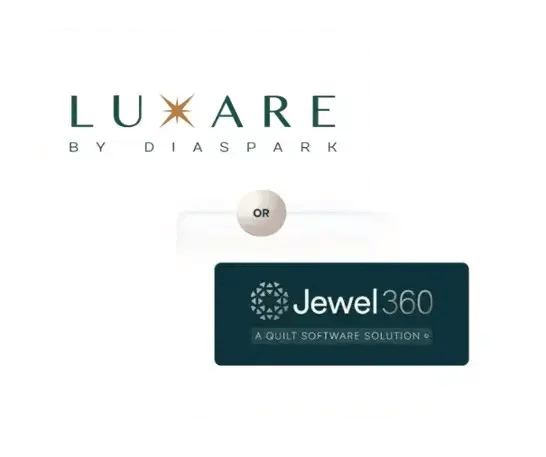luxare v jewel360