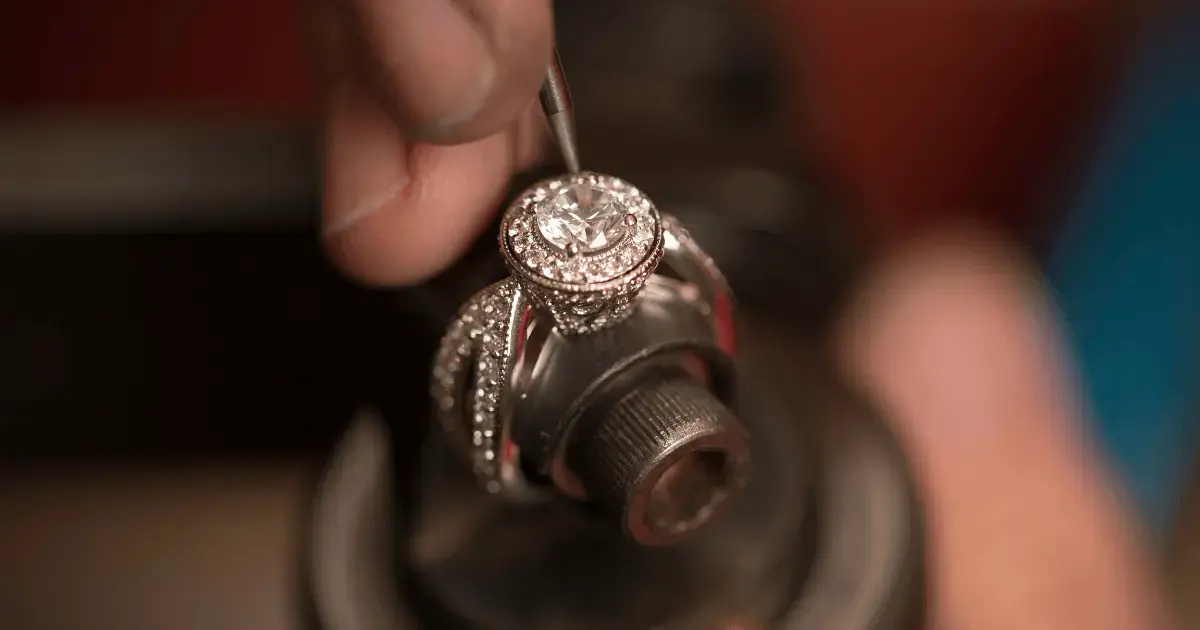 jewelry repair tools
