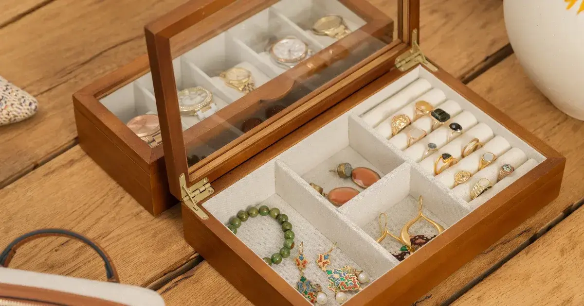 integrated pos payment processing for jewelry stores