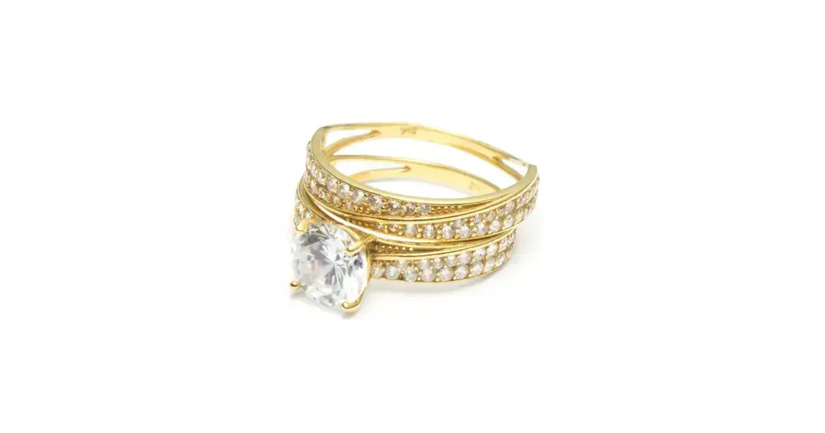 diamond ring