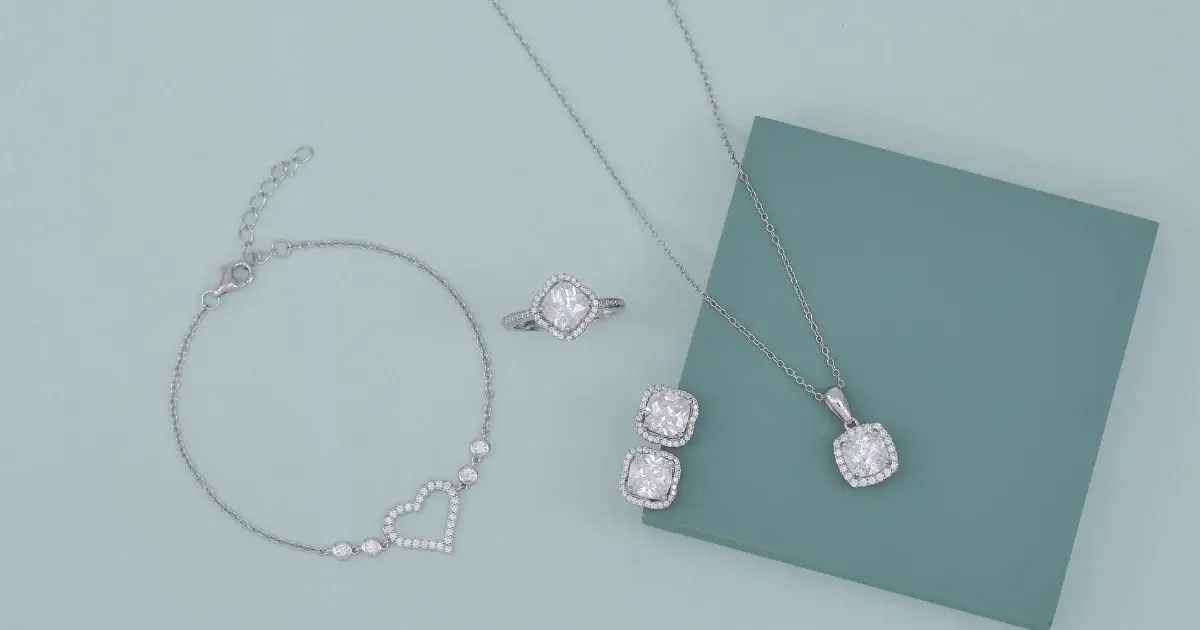 jewelry packaging ideas