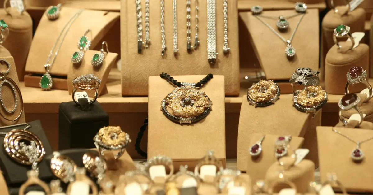 Gem Logic Alternative: A U.S.-Built Jewelry POS for Independent Retailers