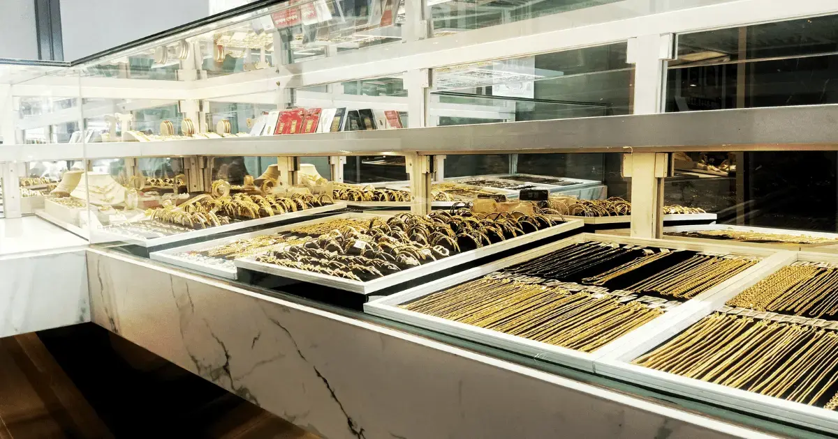 Jewelry Inventory Management: A Guide for Retail Jewelers